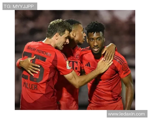 意甲赛场惊现冷门拜仁4-0莱比锡点球大战引发全场狂欢