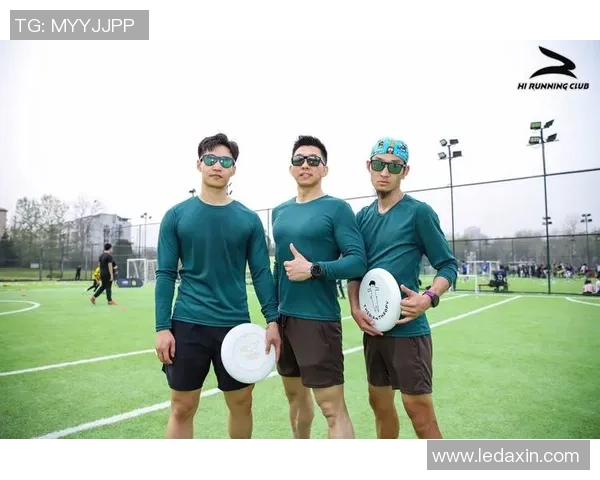 飞盘团队协作实力榜单揭晓北京飞盘队荣获第八名佳绩