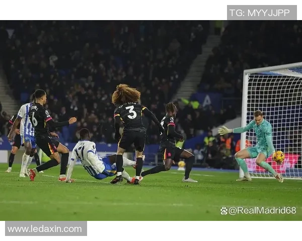 德甲精彩对决切尔西逆转巴萨引发争议判罚全场沸腾